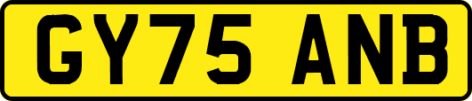 GY75ANB