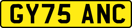 GY75ANC