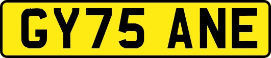 GY75ANE