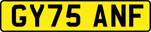GY75ANF