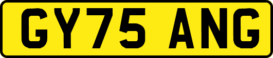 GY75ANG