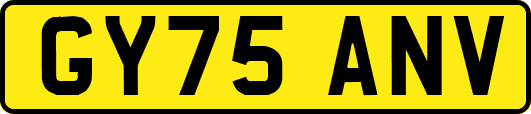 GY75ANV