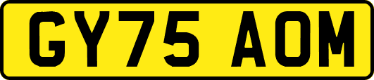 GY75AOM