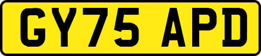 GY75APD