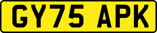 GY75APK