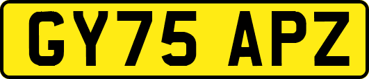 GY75APZ