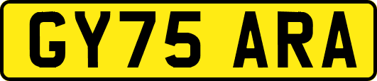 GY75ARA