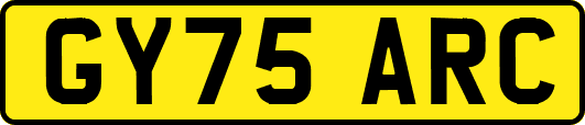GY75ARC