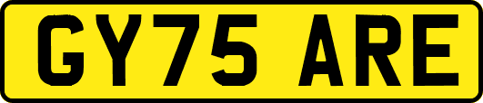 GY75ARE