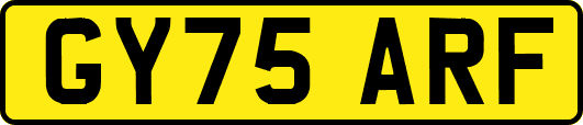 GY75ARF