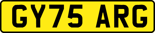 GY75ARG