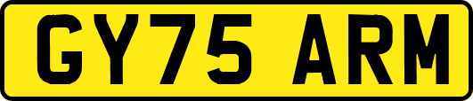 GY75ARM