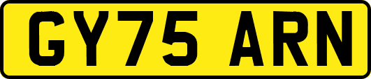 GY75ARN