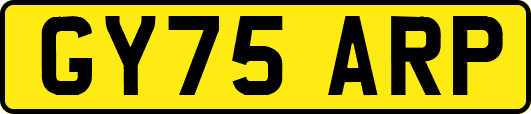 GY75ARP