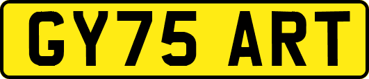 GY75ART