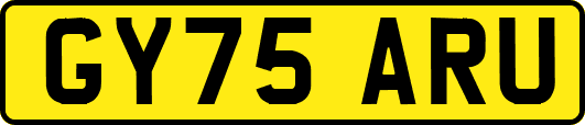 GY75ARU