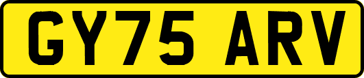 GY75ARV
