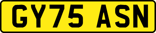 GY75ASN