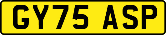 GY75ASP