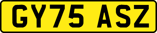 GY75ASZ