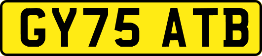 GY75ATB