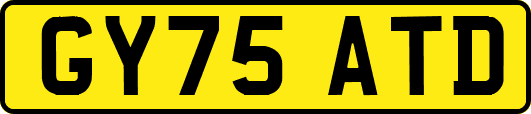 GY75ATD