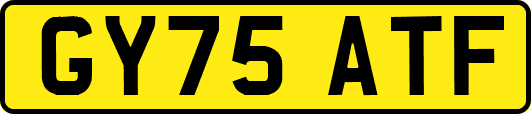 GY75ATF