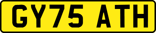 GY75ATH