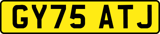 GY75ATJ