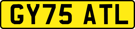 GY75ATL