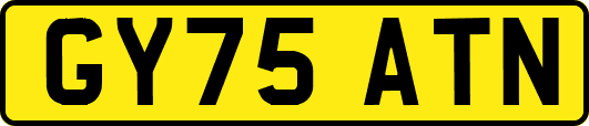 GY75ATN