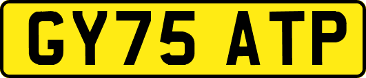 GY75ATP