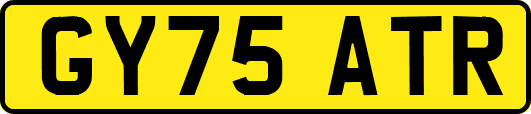 GY75ATR