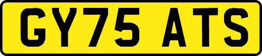 GY75ATS