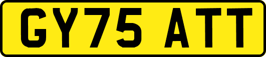 GY75ATT