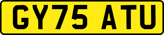 GY75ATU