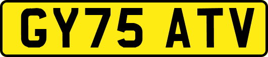 GY75ATV