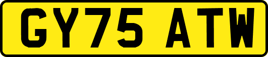 GY75ATW
