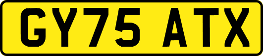 GY75ATX