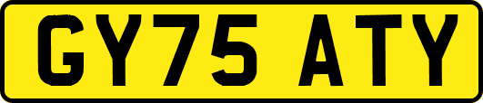 GY75ATY