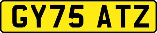 GY75ATZ
