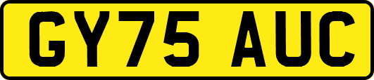 GY75AUC