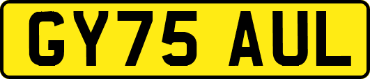GY75AUL
