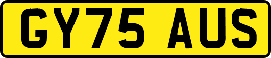 GY75AUS
