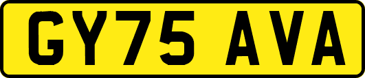 GY75AVA