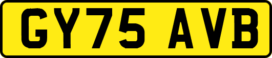 GY75AVB