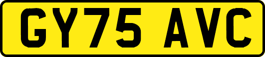GY75AVC