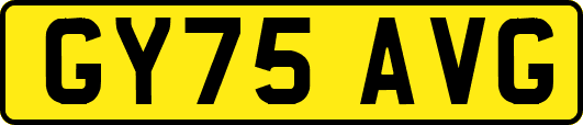 GY75AVG