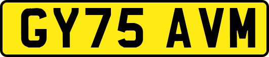 GY75AVM
