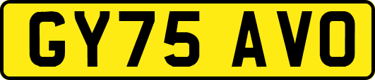 GY75AVO